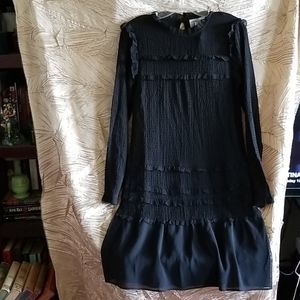 Anthropologie  Modern  Citizen dress black